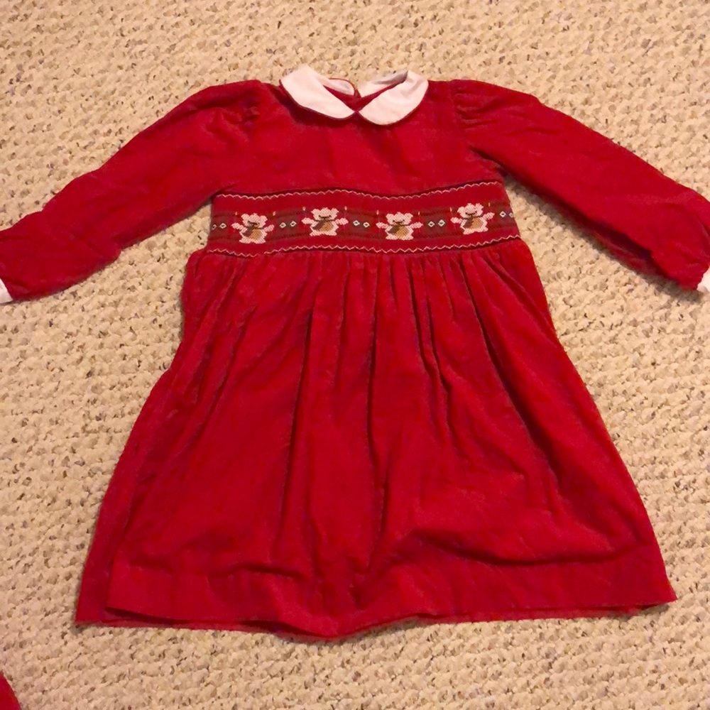 Friedknit Creations Dress